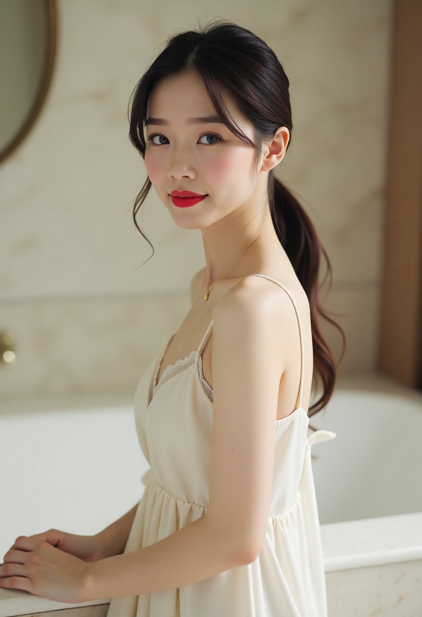 完美的一天