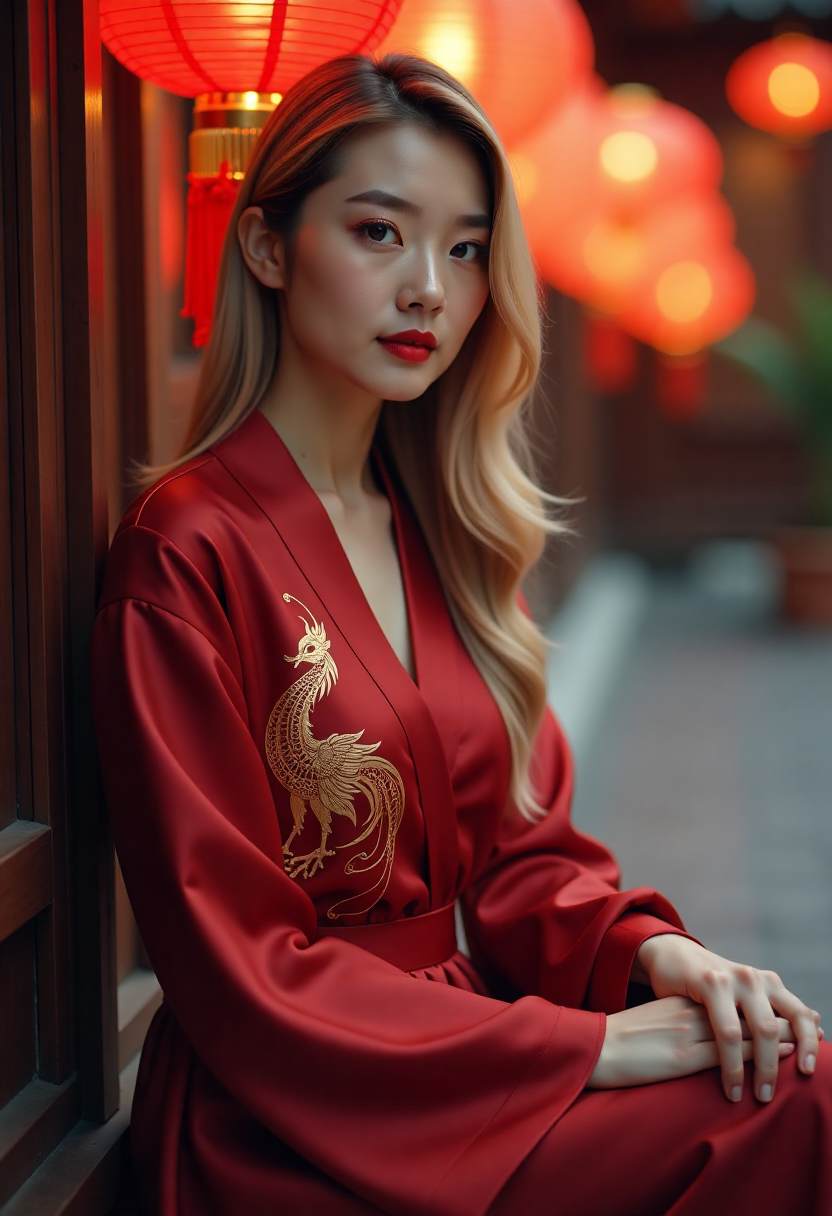 小森生活