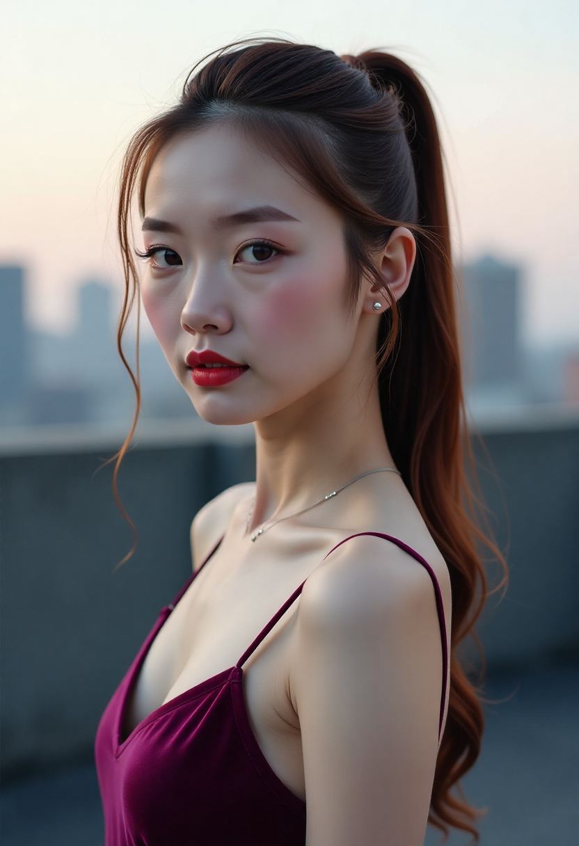 我的解放日志
