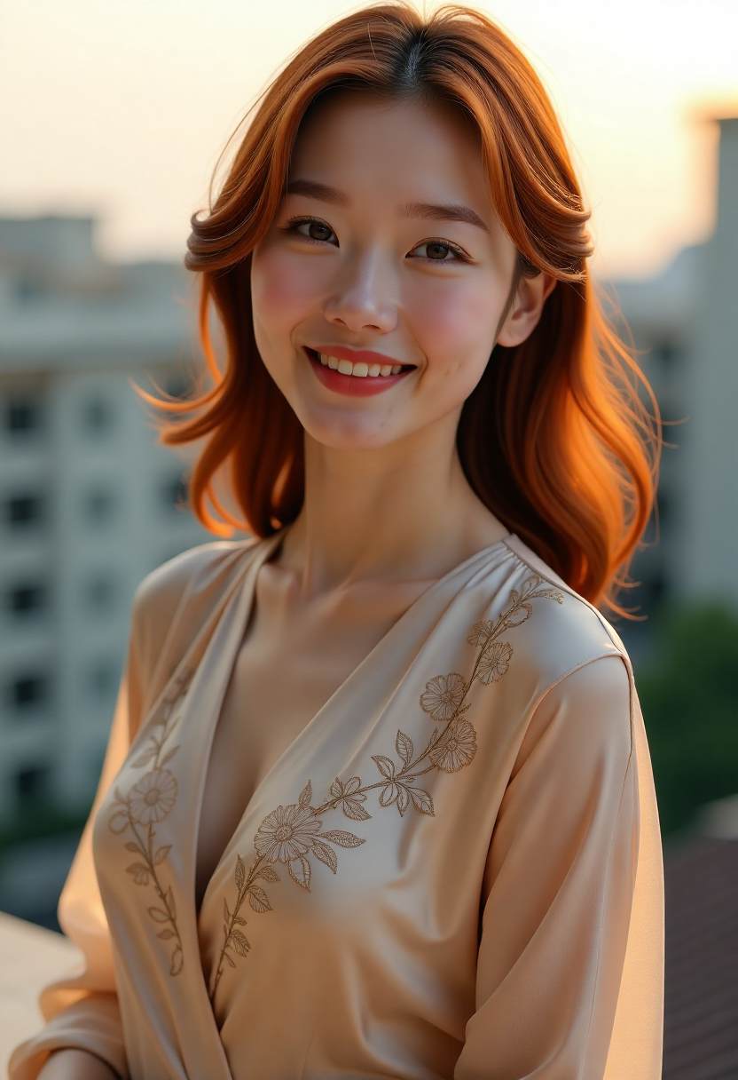 重启人生